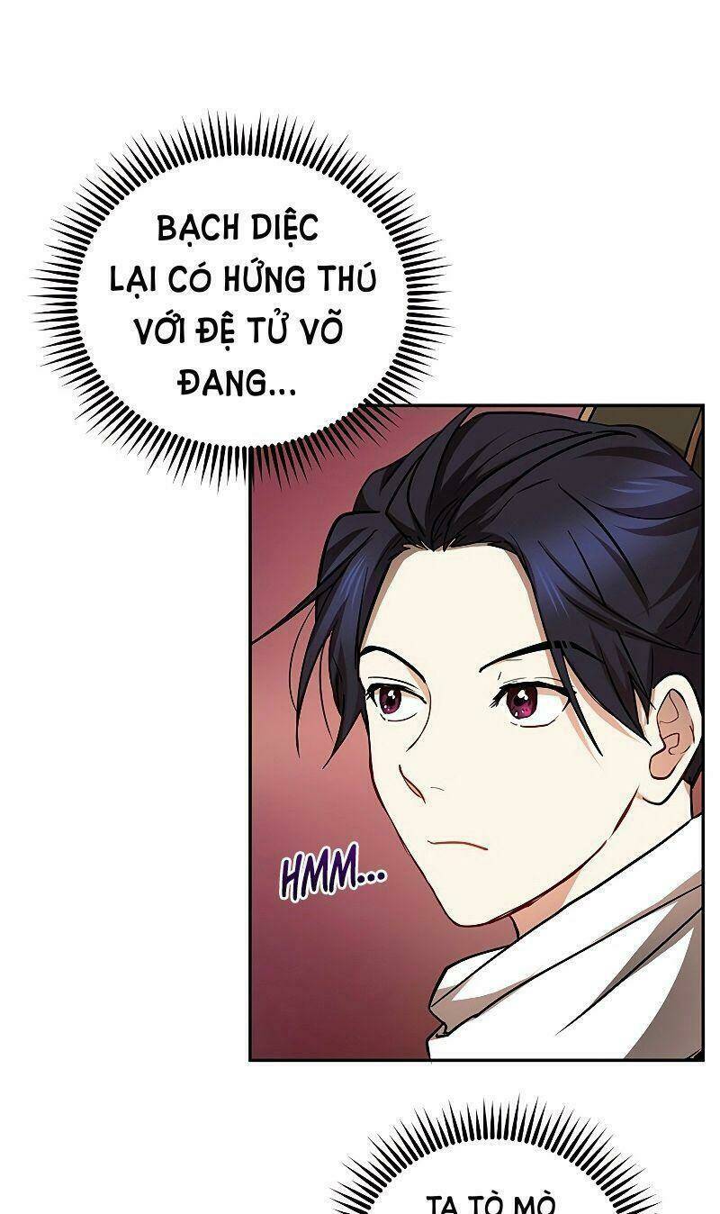 Võ Đang Kỳ Hiệp - Chapter 67 - Page 57