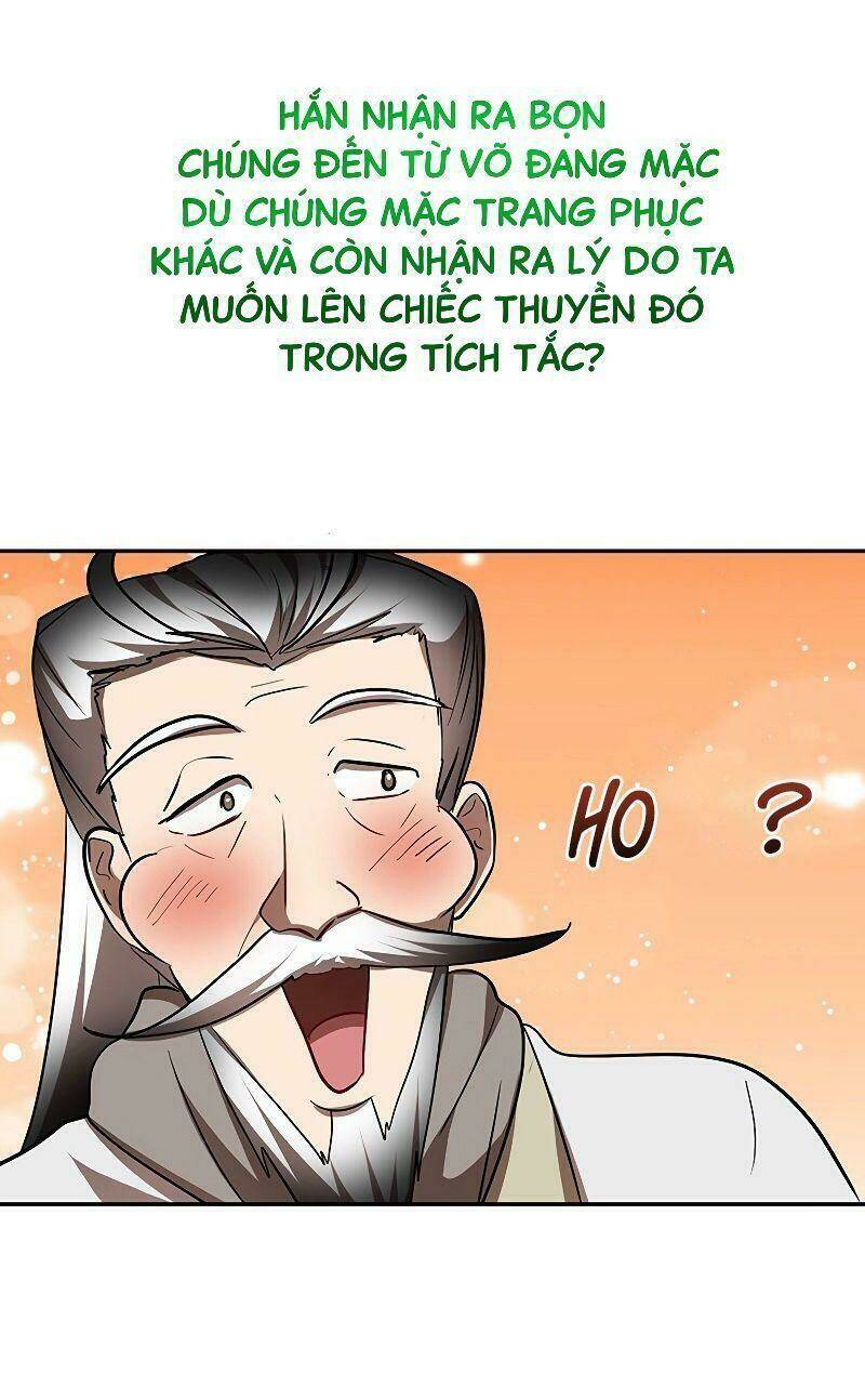 Võ Đang Kỳ Hiệp - Chapter 67 - Page 59