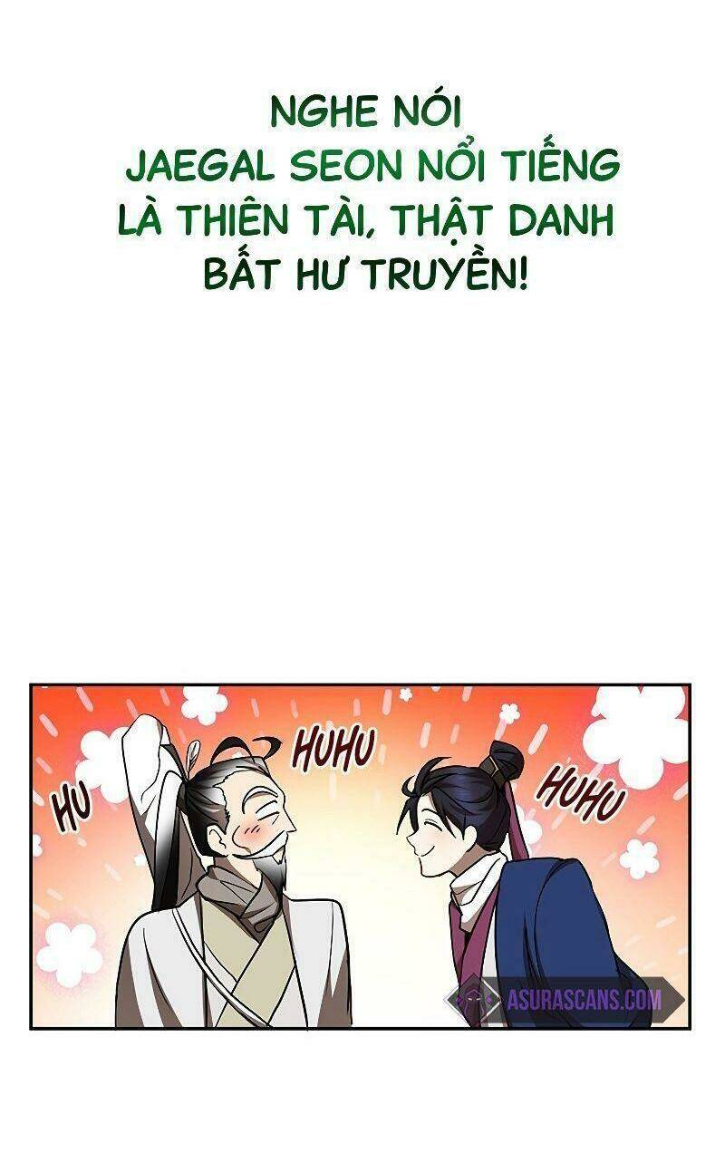 Võ Đang Kỳ Hiệp - Chapter 67 - Page 60