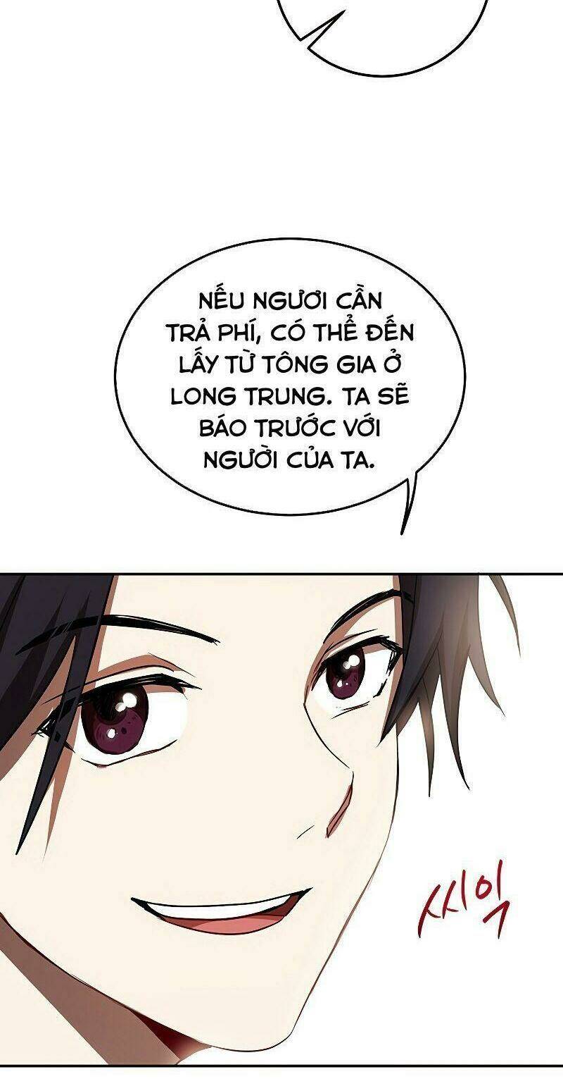 Võ Đang Kỳ Hiệp - Chapter 67 - Page 64