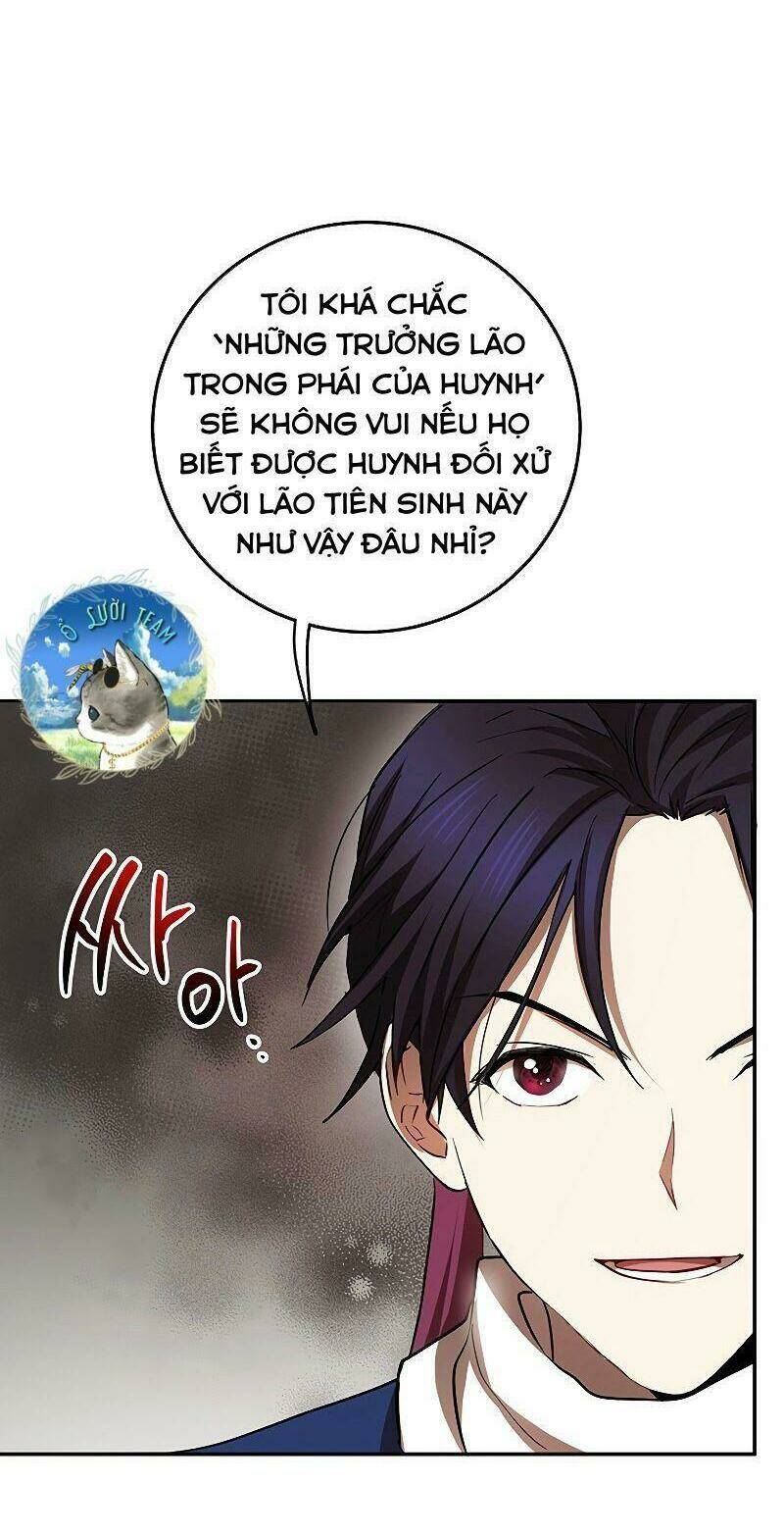 Võ Đang Kỳ Hiệp - Chapter 67 - Page 72