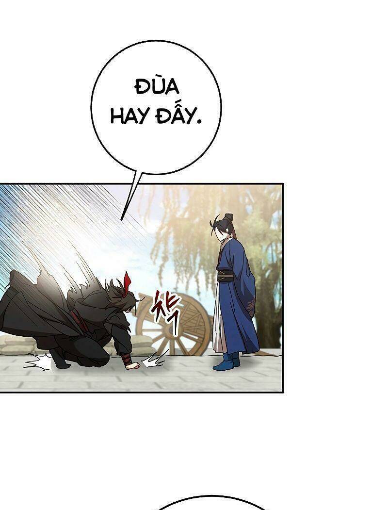 Võ Đang Kỳ Hiệp - Chapter 67 - Page 73