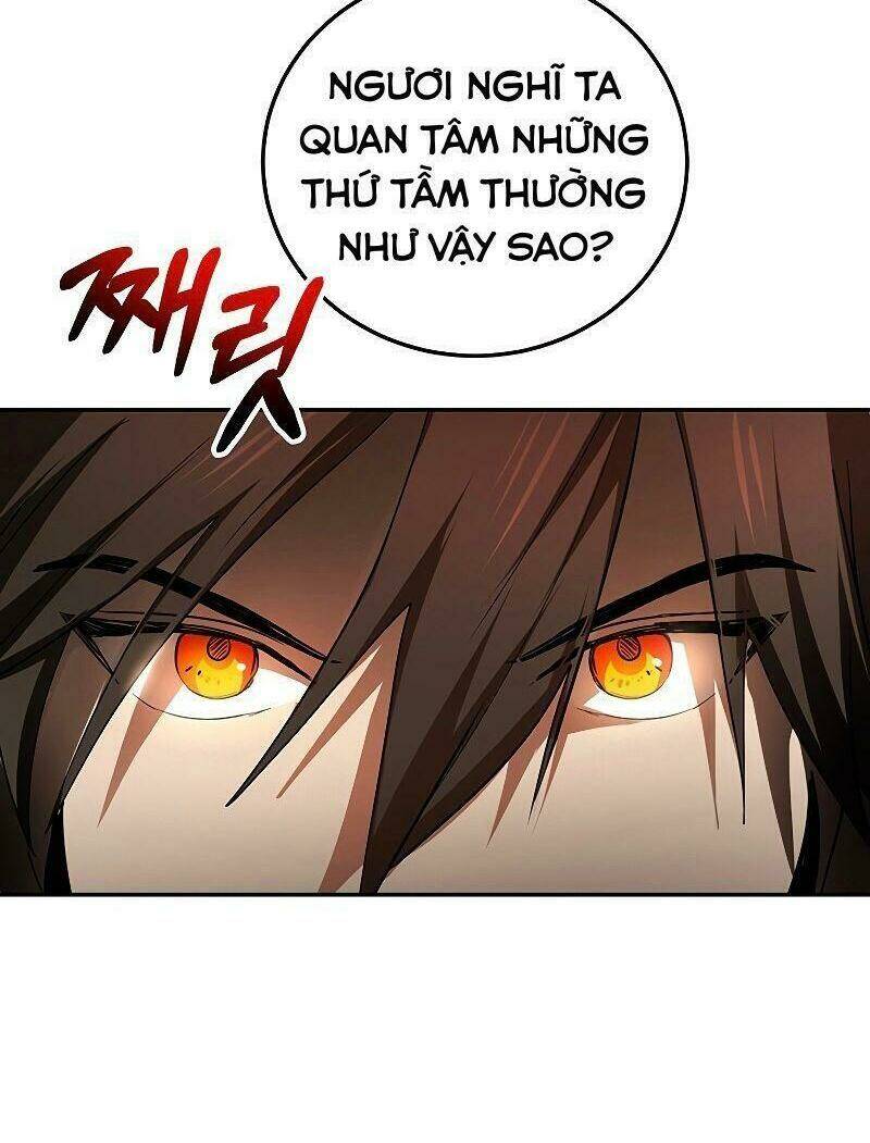 Võ Đang Kỳ Hiệp - Chapter 67 - Page 74