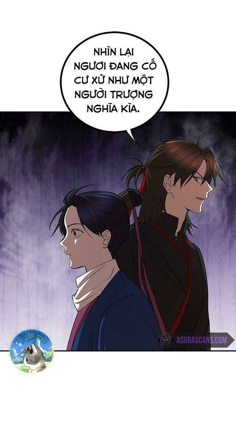 Võ Đang Kỳ Hiệp - Chapter 67 - Page 78