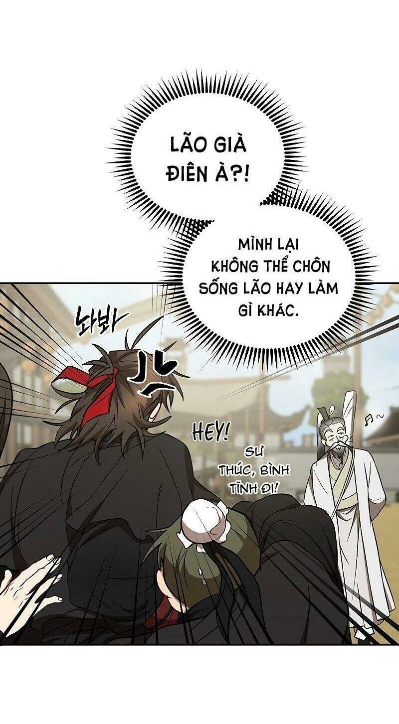 Võ Đang Kỳ Hiệp - Chapter 67 - Page 7