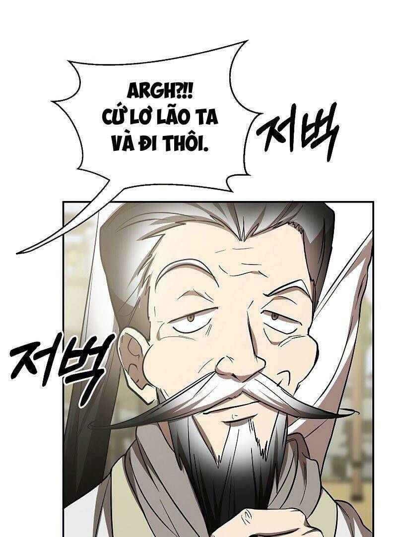 Võ Đang Kỳ Hiệp - Chapter 67 - Page 8