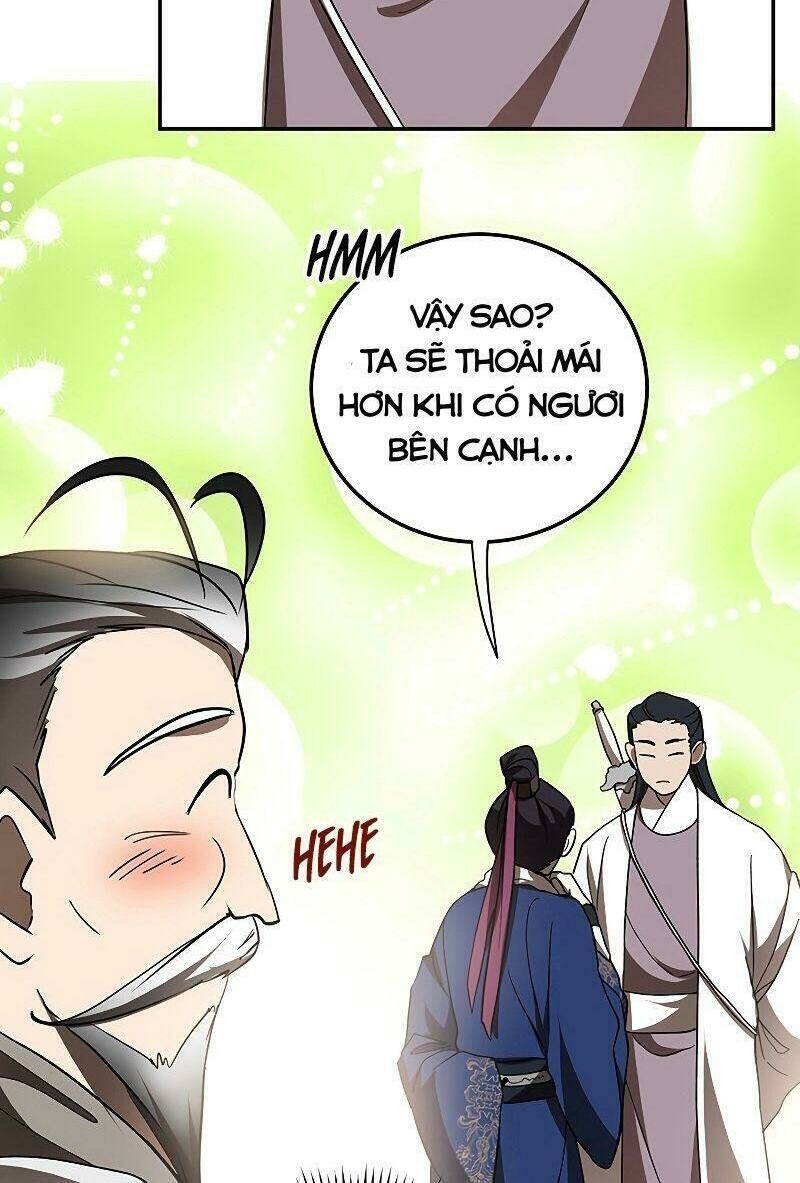 Võ Đang Kỳ Hiệp - Chapter 68 - Page 9