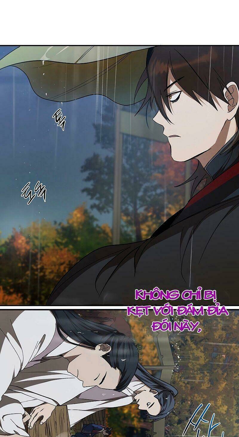 Võ Đang Kỳ Hiệp - Chapter 68 - Page 15