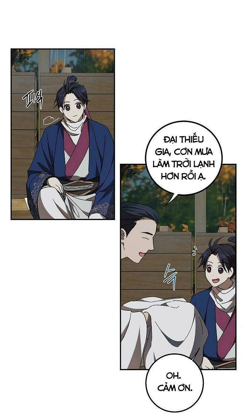 Võ Đang Kỳ Hiệp - Chapter 68 - Page 20