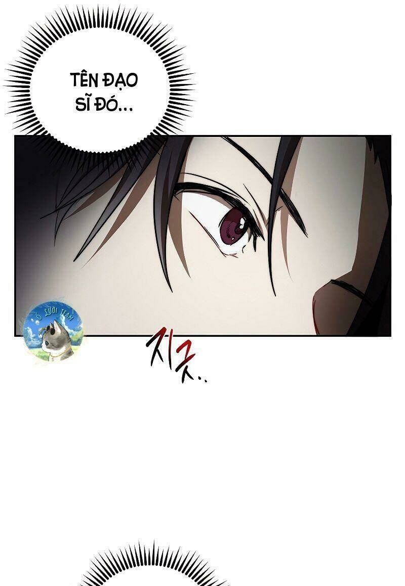 Võ Đang Kỳ Hiệp - Chapter 68 - Page 23