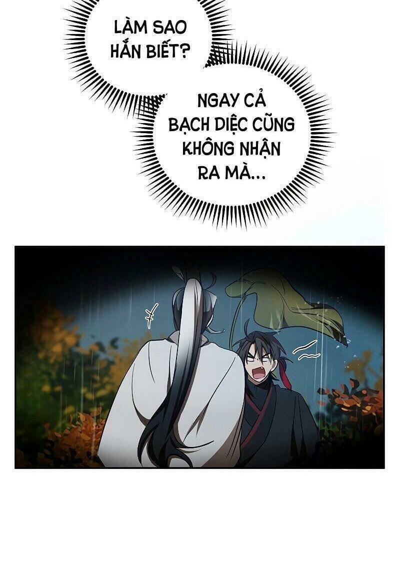 Võ Đang Kỳ Hiệp - Chapter 68 - Page 24