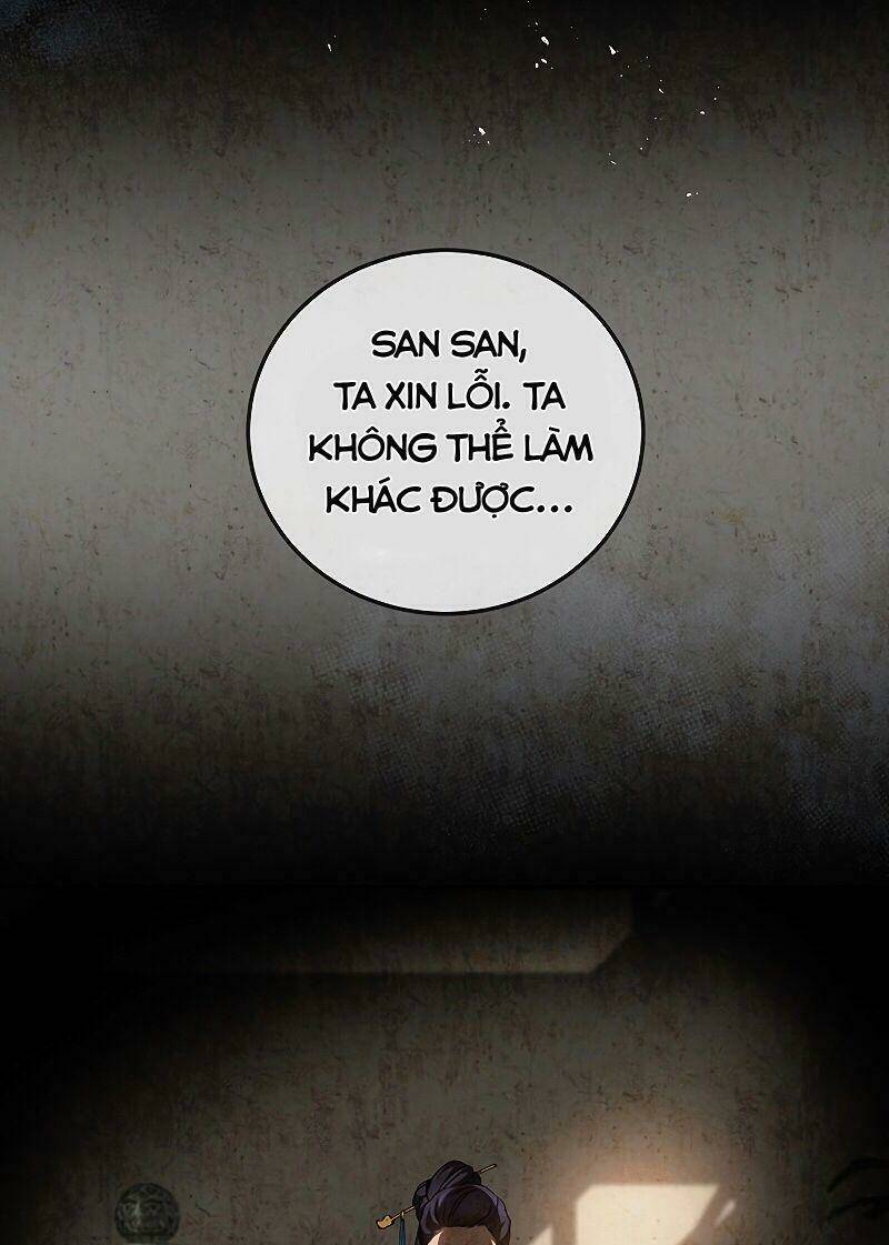 Võ Đang Kỳ Hiệp - Chapter 68 - Page 28