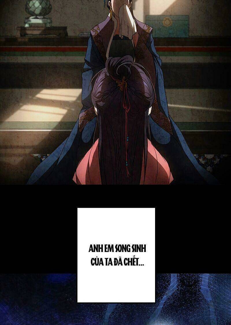 Võ Đang Kỳ Hiệp - Chapter 68 - Page 29
