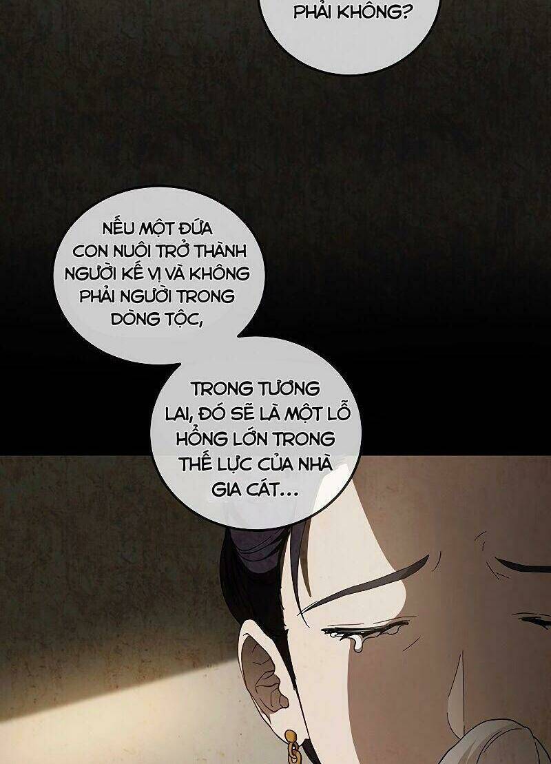 Võ Đang Kỳ Hiệp - Chapter 68 - Page 31