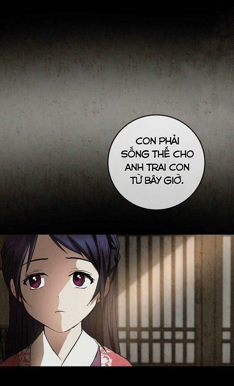 Võ Đang Kỳ Hiệp - Chapter 68 - Page 32