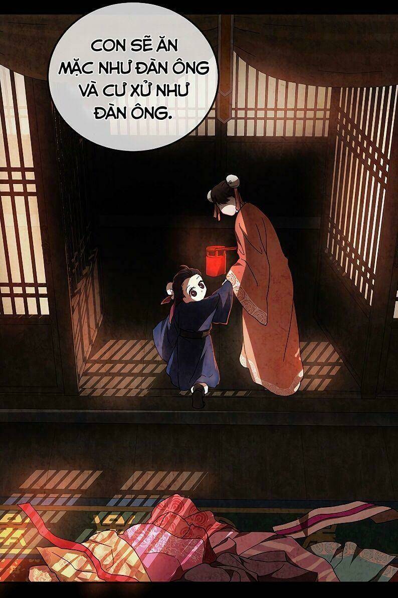 Võ Đang Kỳ Hiệp - Chapter 68 - Page 33