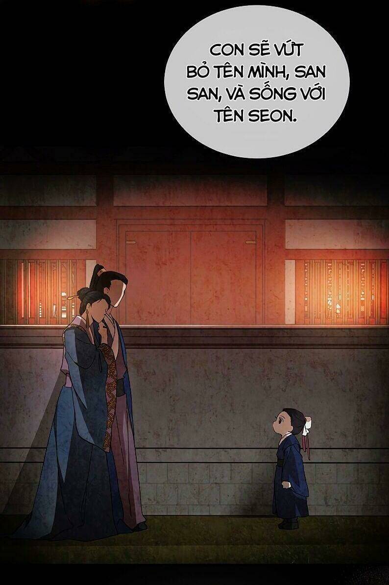 Võ Đang Kỳ Hiệp - Chapter 68 - Page 34