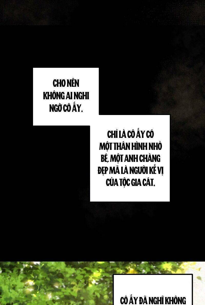 Võ Đang Kỳ Hiệp - Chapter 68 - Page 38