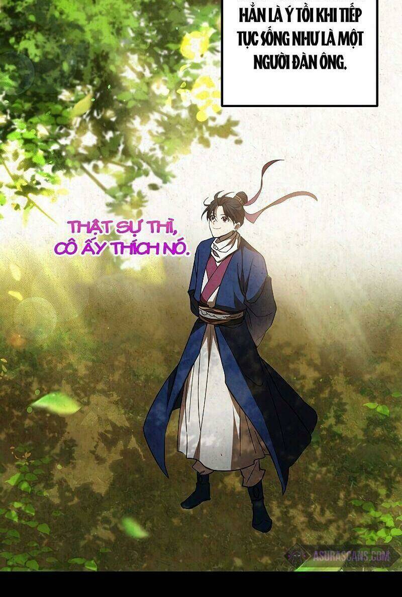 Võ Đang Kỳ Hiệp - Chapter 68 - Page 39