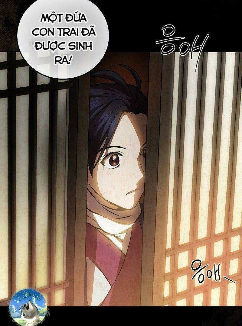 Võ Đang Kỳ Hiệp - Chapter 68 - Page 41