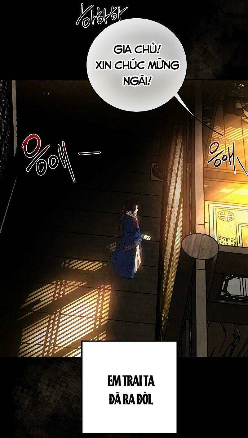 Võ Đang Kỳ Hiệp - Chapter 68 - Page 42