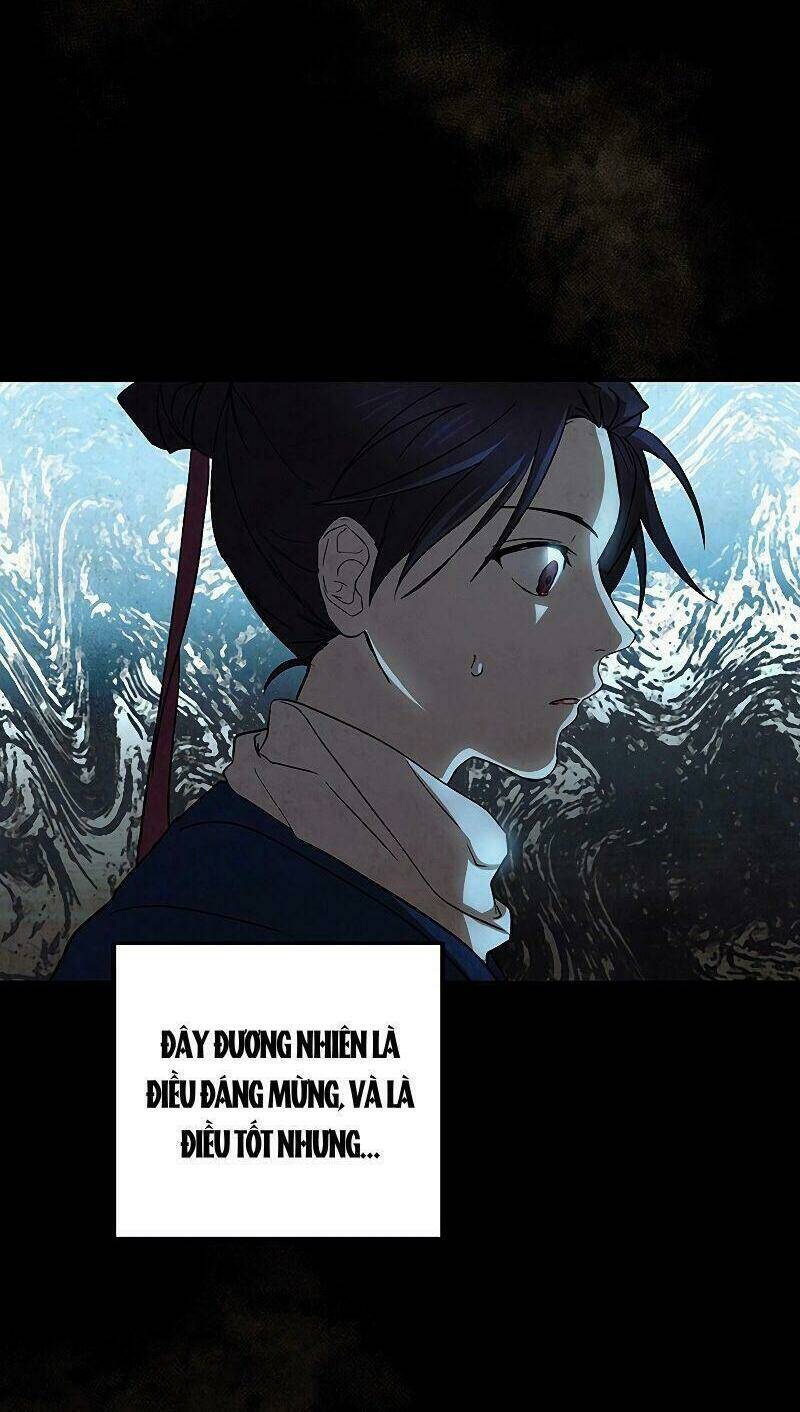 Võ Đang Kỳ Hiệp - Chapter 68 - Page 43