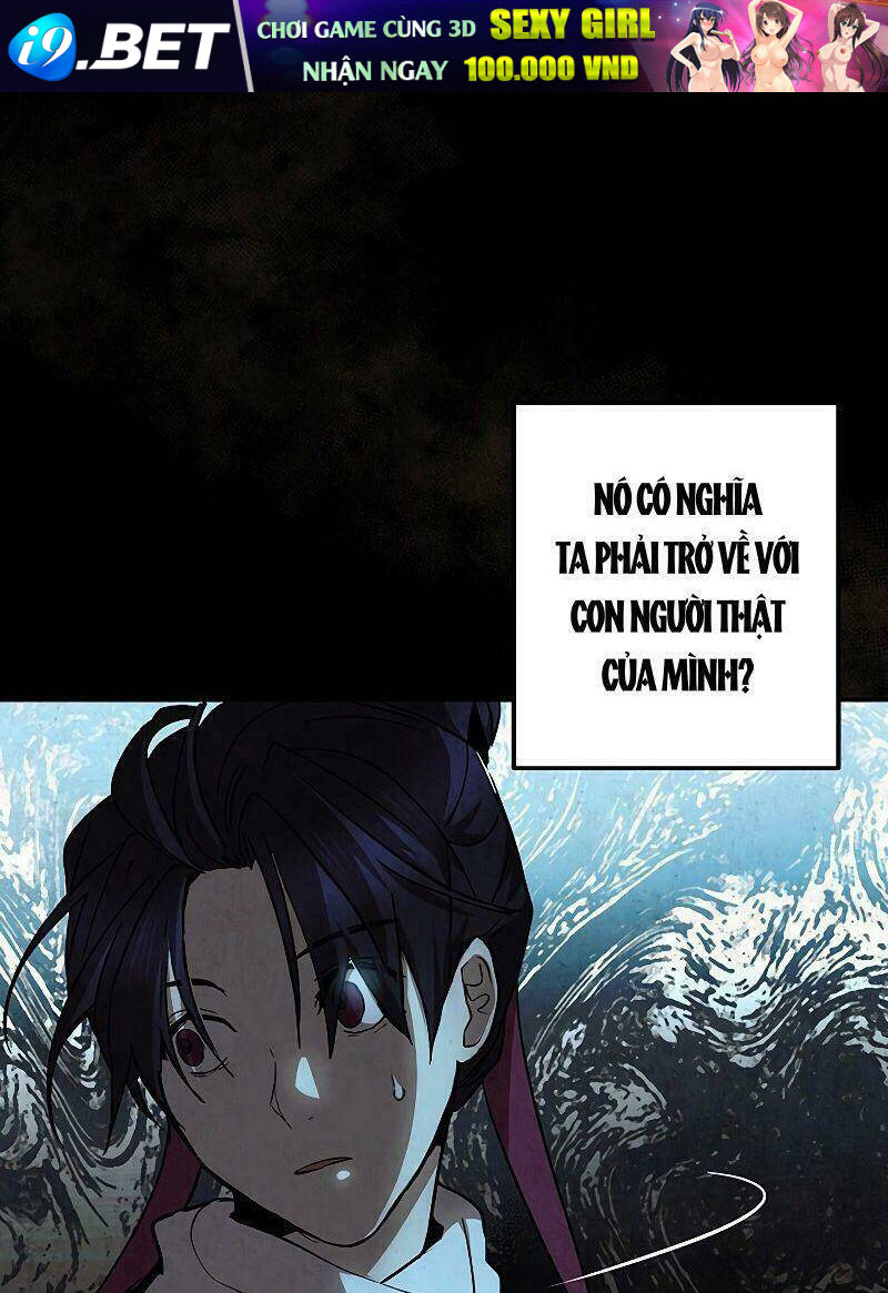 Võ Đang Kỳ Hiệp - Chapter 68 - Page 44