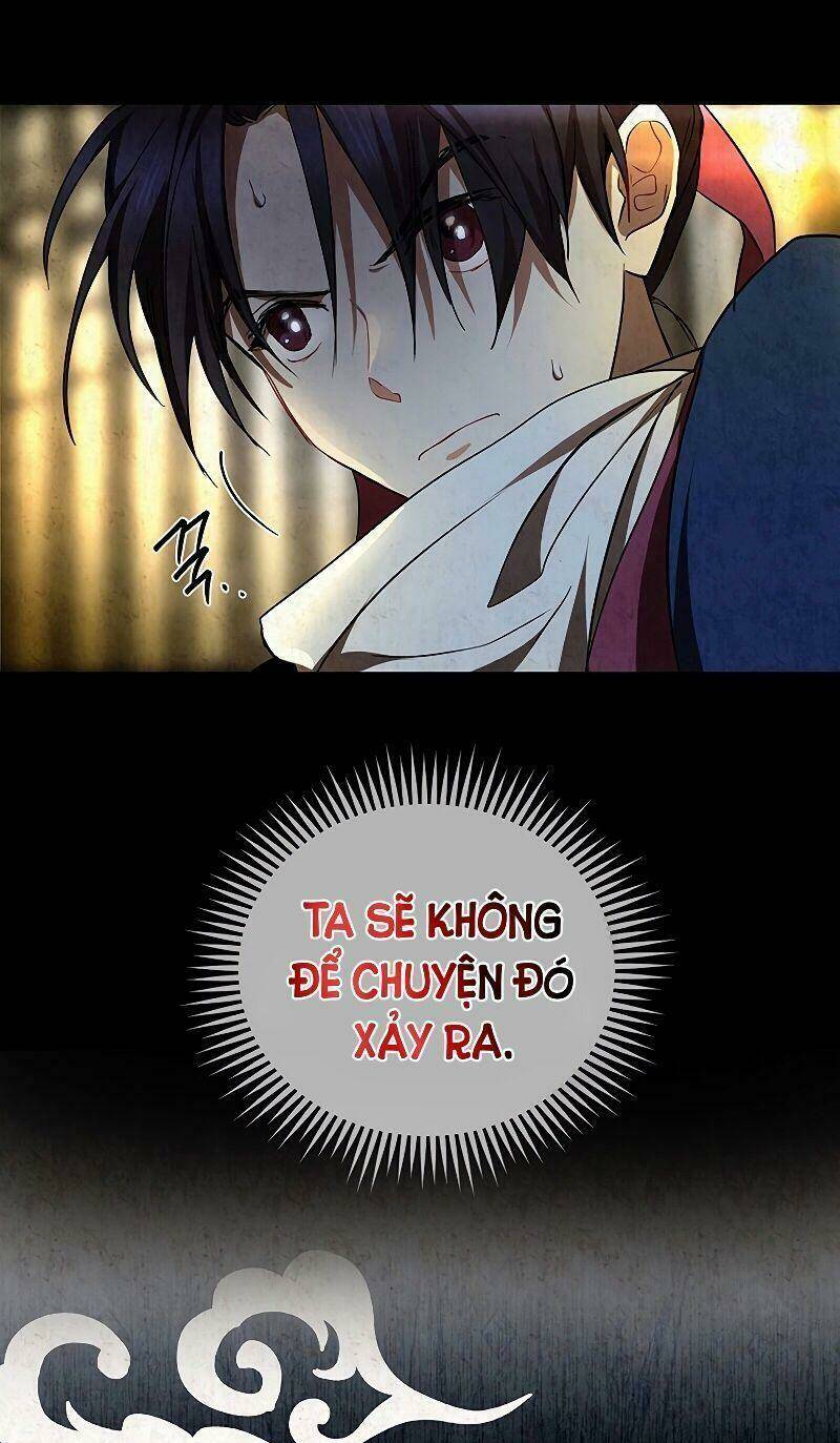 Võ Đang Kỳ Hiệp - Chapter 68 - Page 48