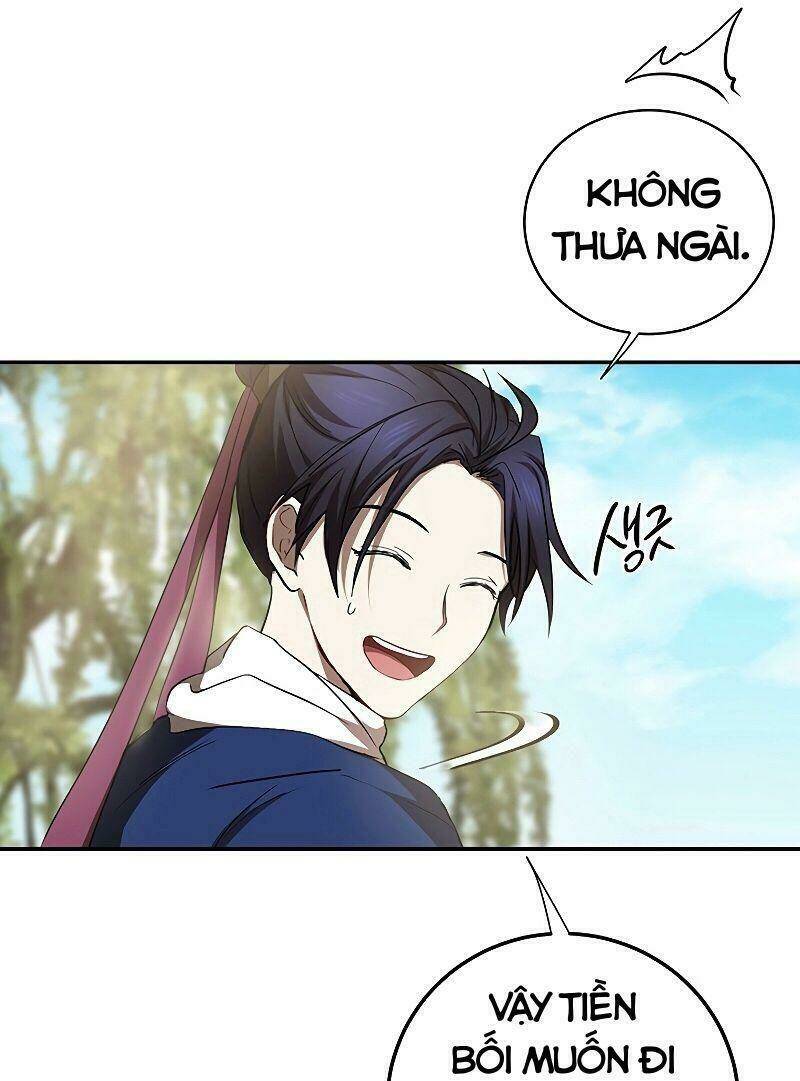 Võ Đang Kỳ Hiệp - Chapter 68 - Page 4