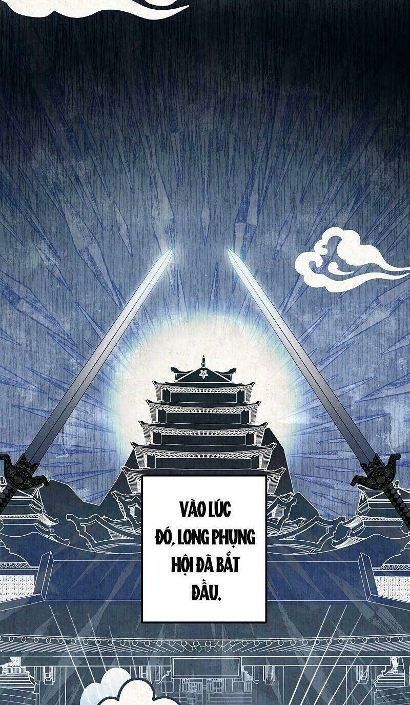 Võ Đang Kỳ Hiệp - Chapter 68 - Page 49