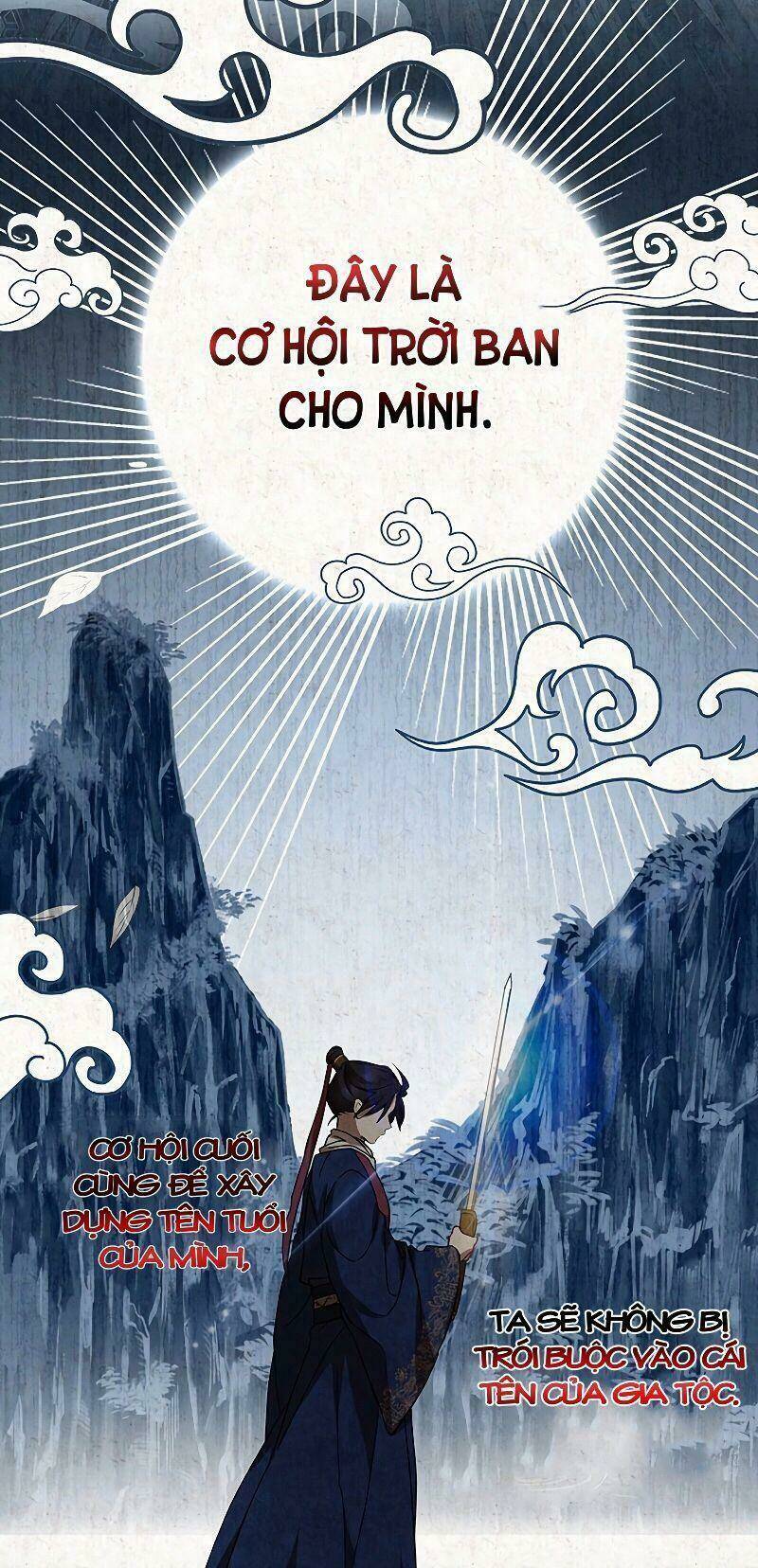 Võ Đang Kỳ Hiệp - Chapter 68 - Page 50