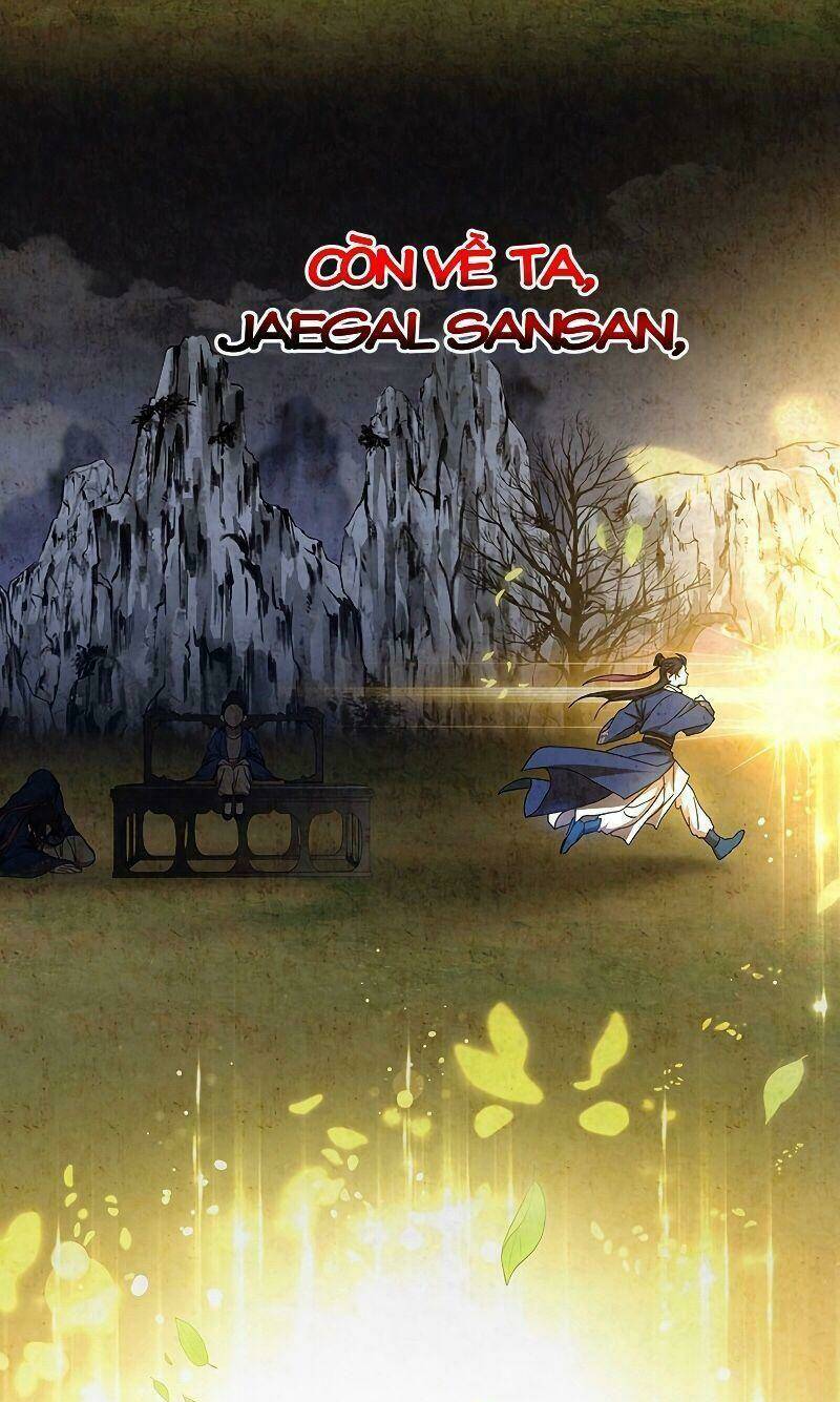 Võ Đang Kỳ Hiệp - Chapter 68 - Page 54