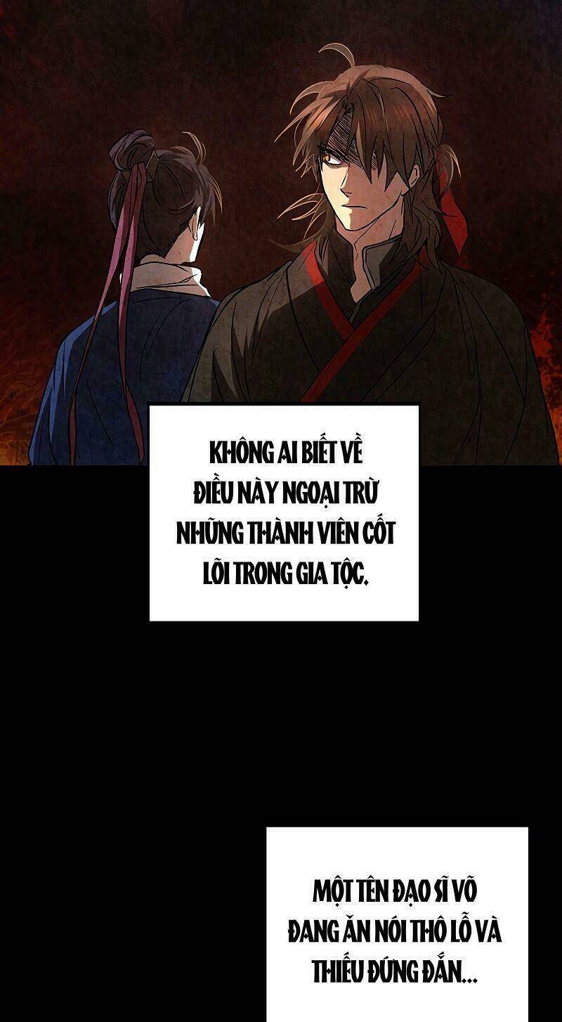 Võ Đang Kỳ Hiệp - Chapter 68 - Page 56