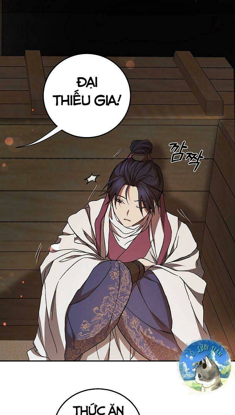 Võ Đang Kỳ Hiệp - Chapter 68 - Page 58