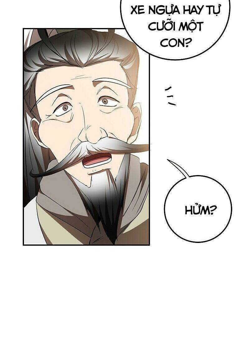 Võ Đang Kỳ Hiệp - Chapter 68 - Page 5