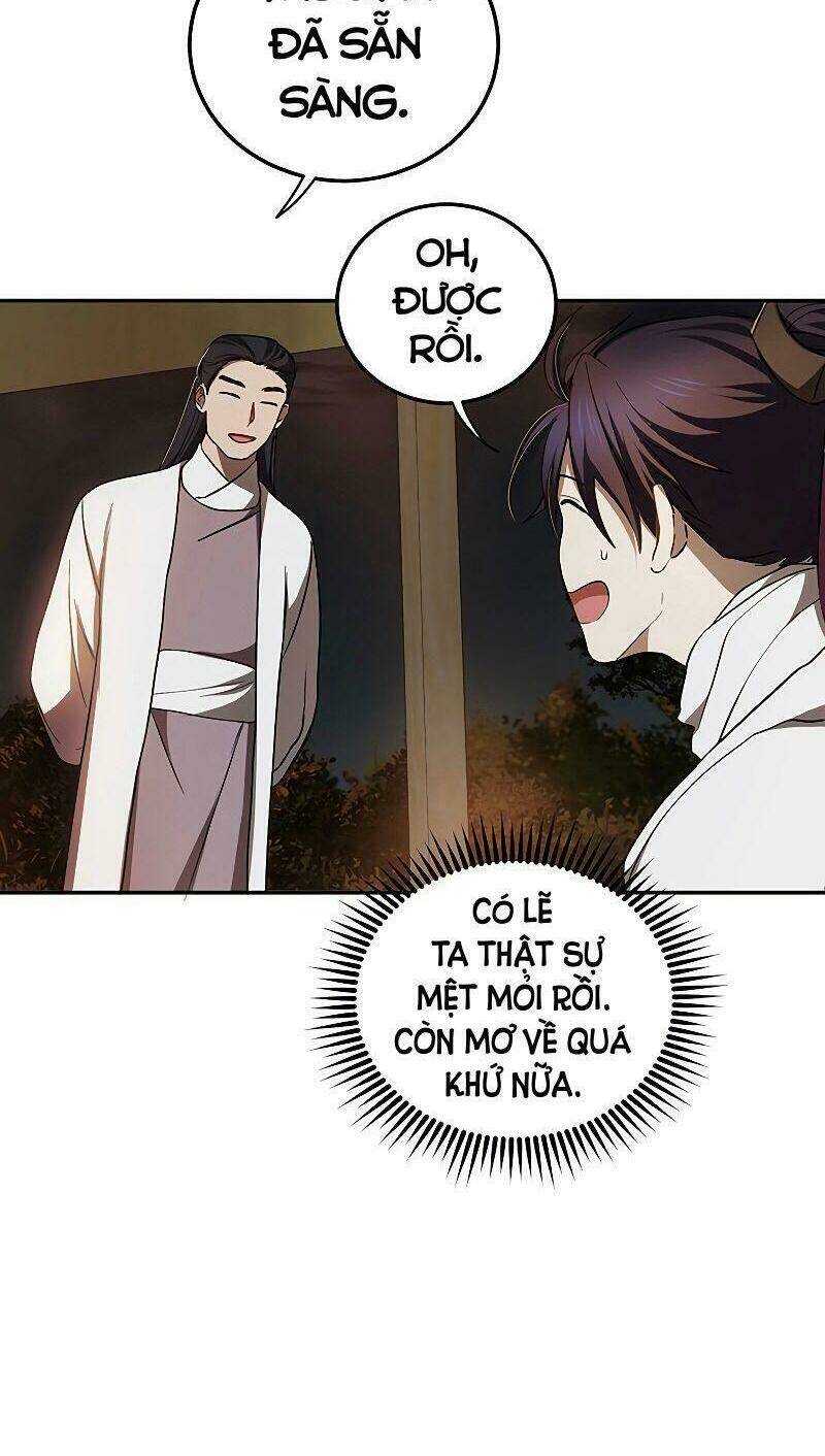 Võ Đang Kỳ Hiệp - Chapter 68 - Page 59