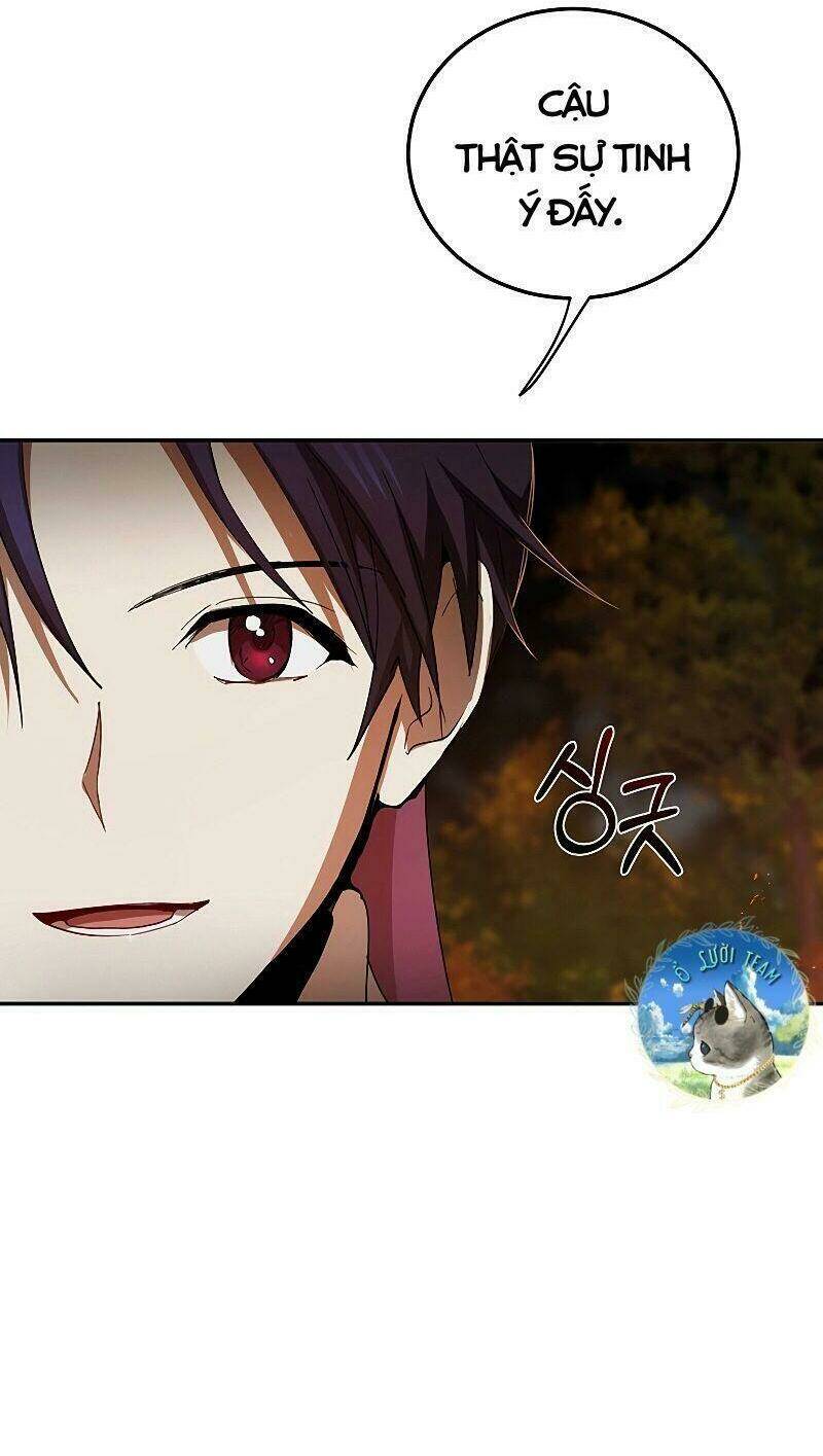 Võ Đang Kỳ Hiệp - Chapter 68 - Page 72