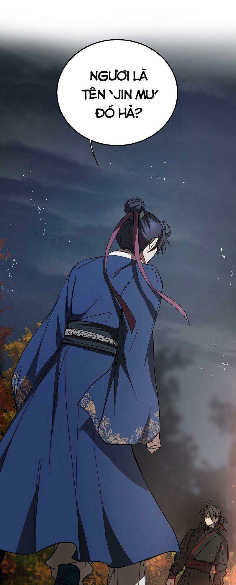 Võ Đang Kỳ Hiệp - Chapter 68 - Page 78