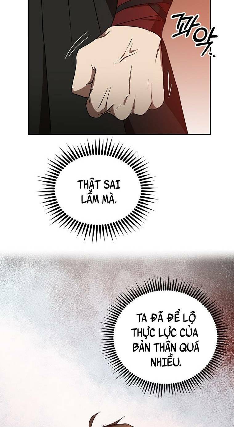 Võ Đang Kỳ Hiệp - Chapter 69 - Page 9