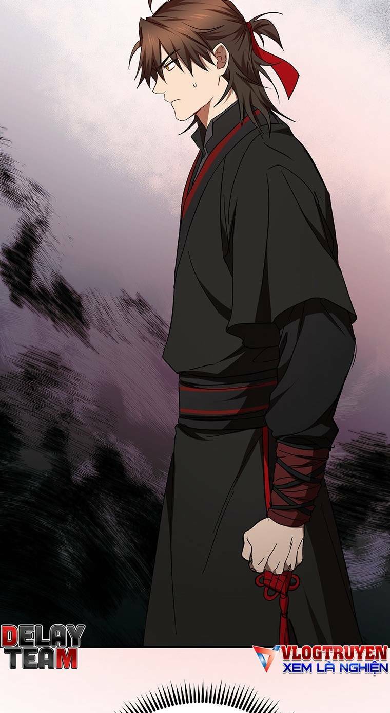 Võ Đang Kỳ Hiệp - Chapter 69 - Page 10