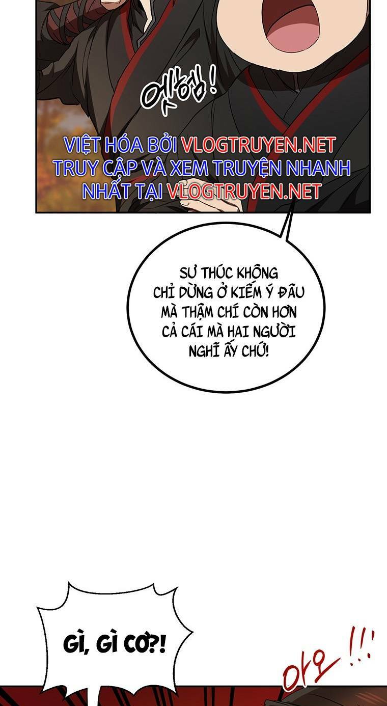 Võ Đang Kỳ Hiệp - Chapter 69 - Page 12