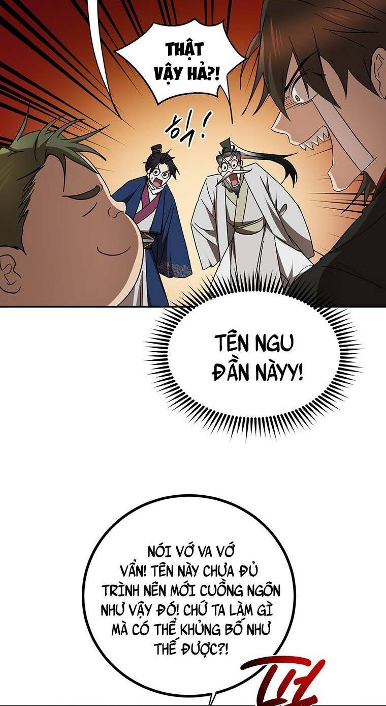 Võ Đang Kỳ Hiệp - Chapter 69 - Page 13