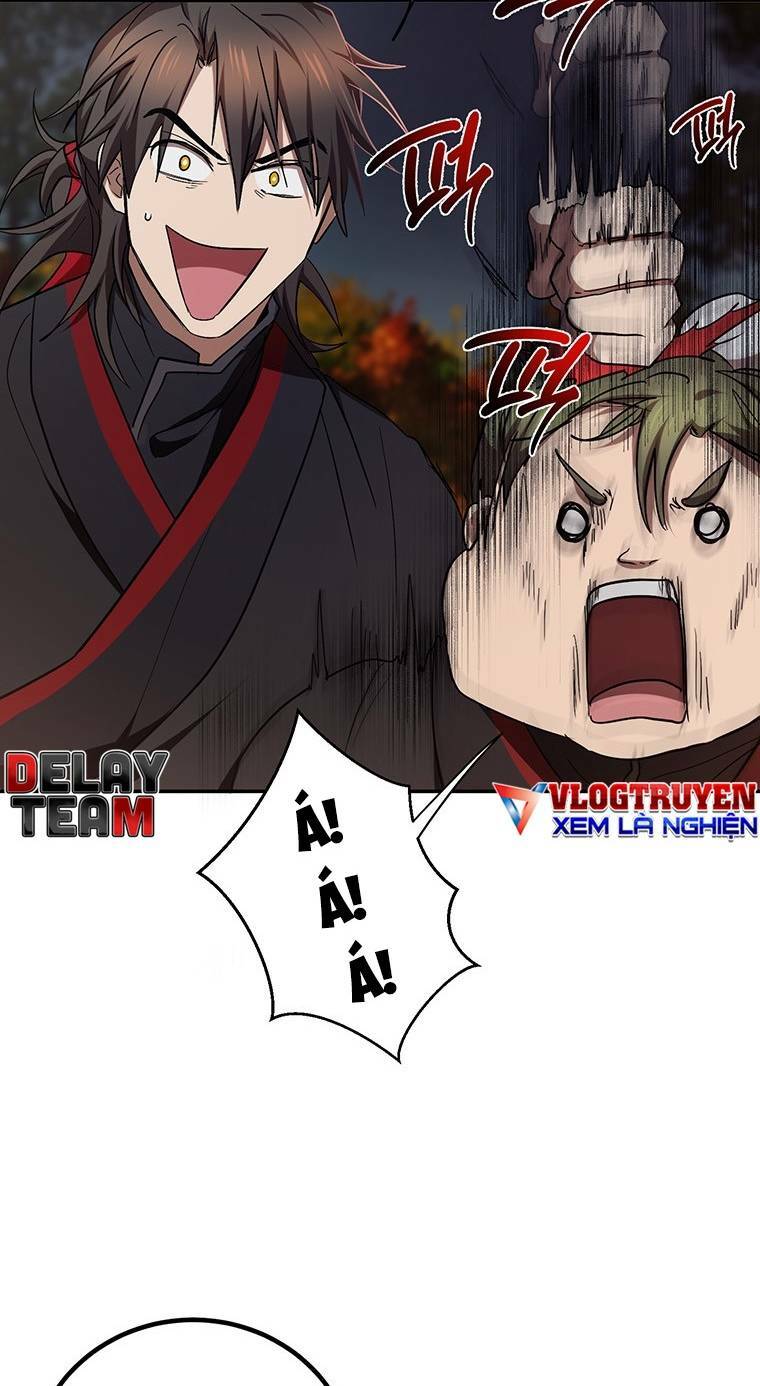 Võ Đang Kỳ Hiệp - Chapter 69 - Page 14