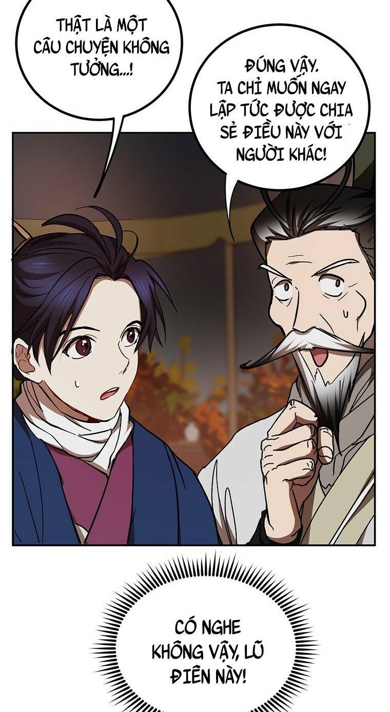 Võ Đang Kỳ Hiệp - Chapter 69 - Page 15