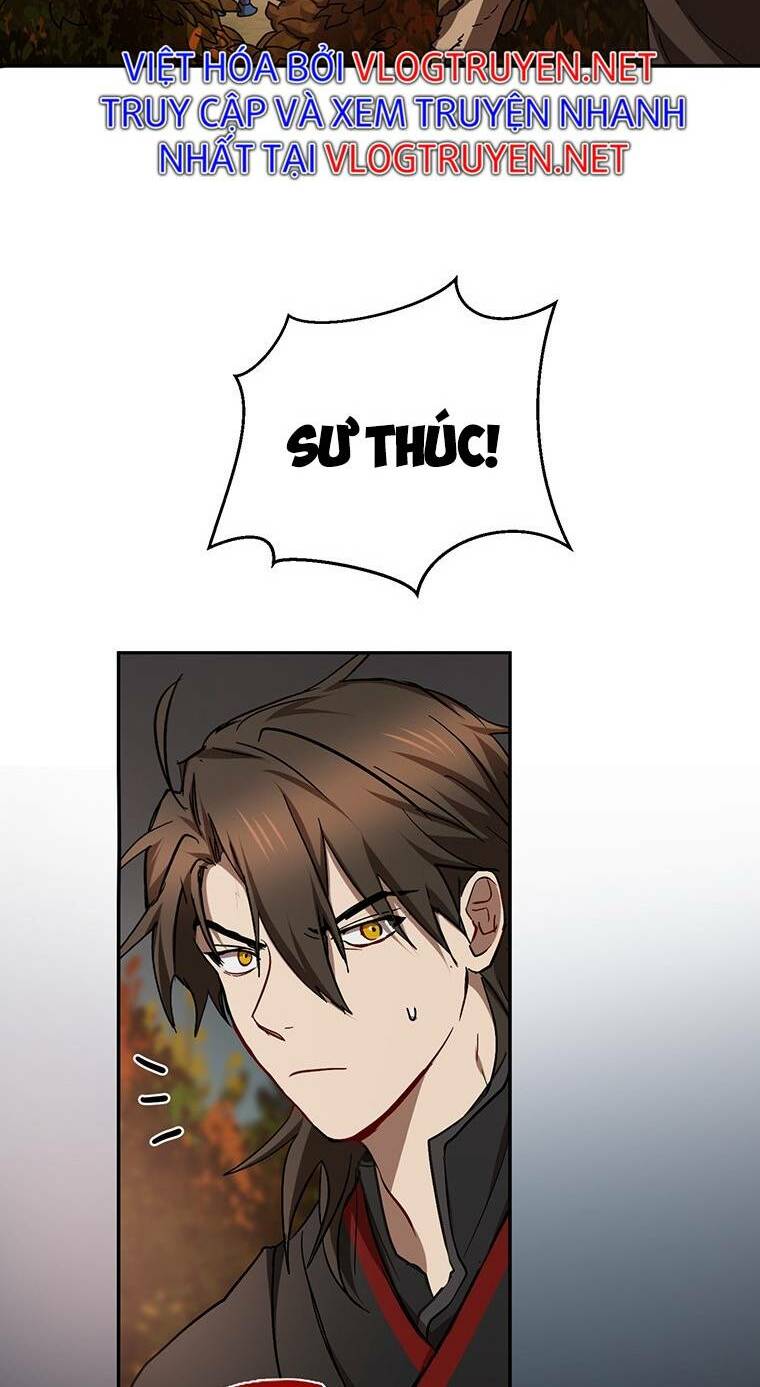 Võ Đang Kỳ Hiệp - Chapter 69 - Page 17