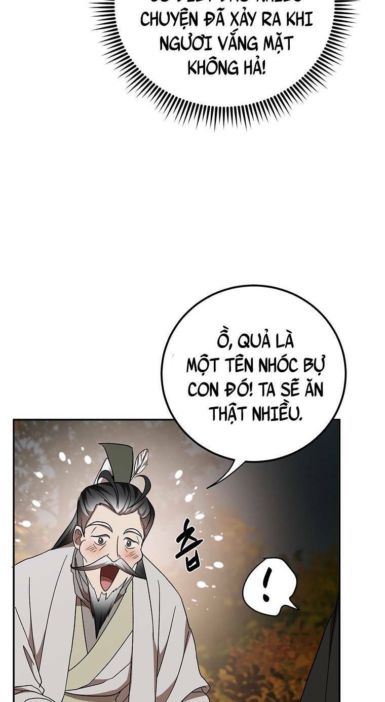 Võ Đang Kỳ Hiệp - Chapter 69 - Page 20