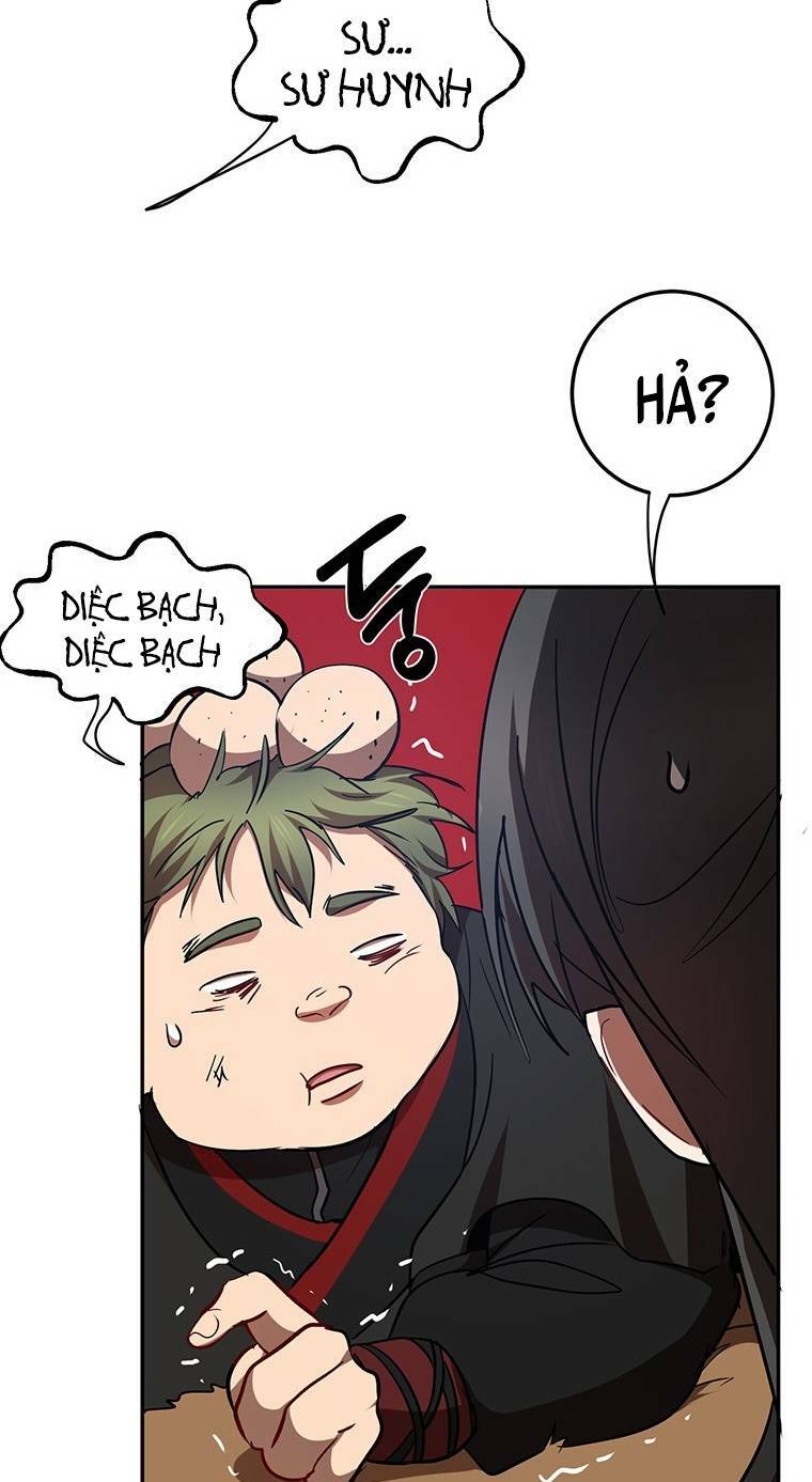 Võ Đang Kỳ Hiệp - Chapter 69 - Page 22