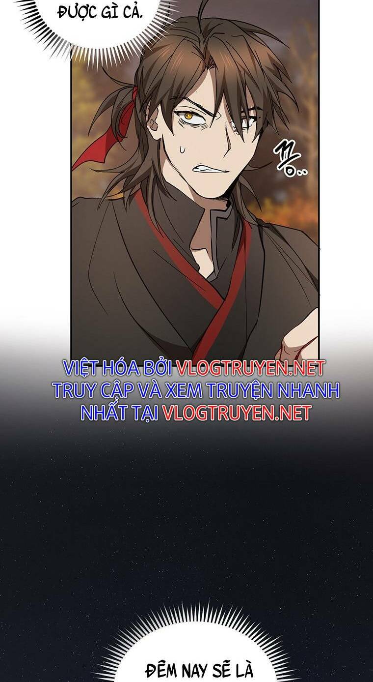 Võ Đang Kỳ Hiệp - Chapter 69 - Page 25