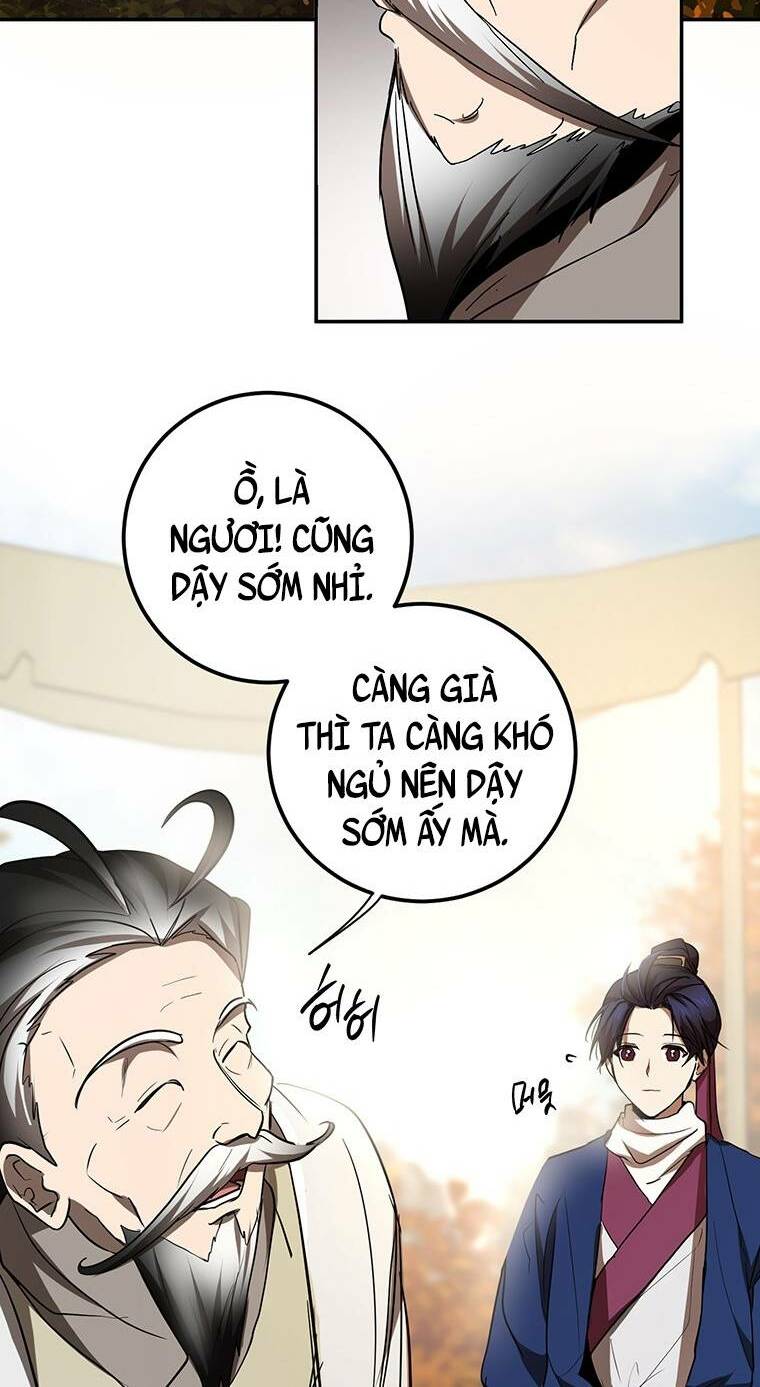Võ Đang Kỳ Hiệp - Chapter 69 - Page 29
