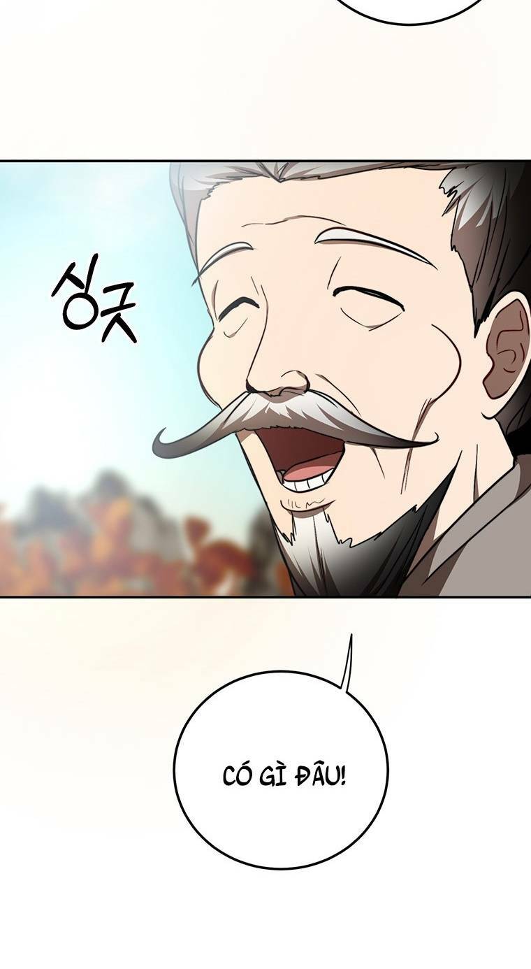 Võ Đang Kỳ Hiệp - Chapter 69 - Page 32